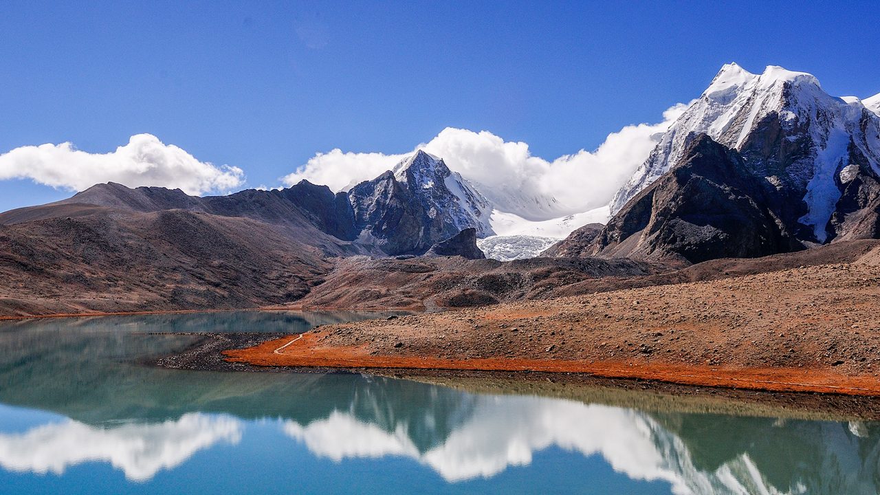 Tour Package in Sikkim